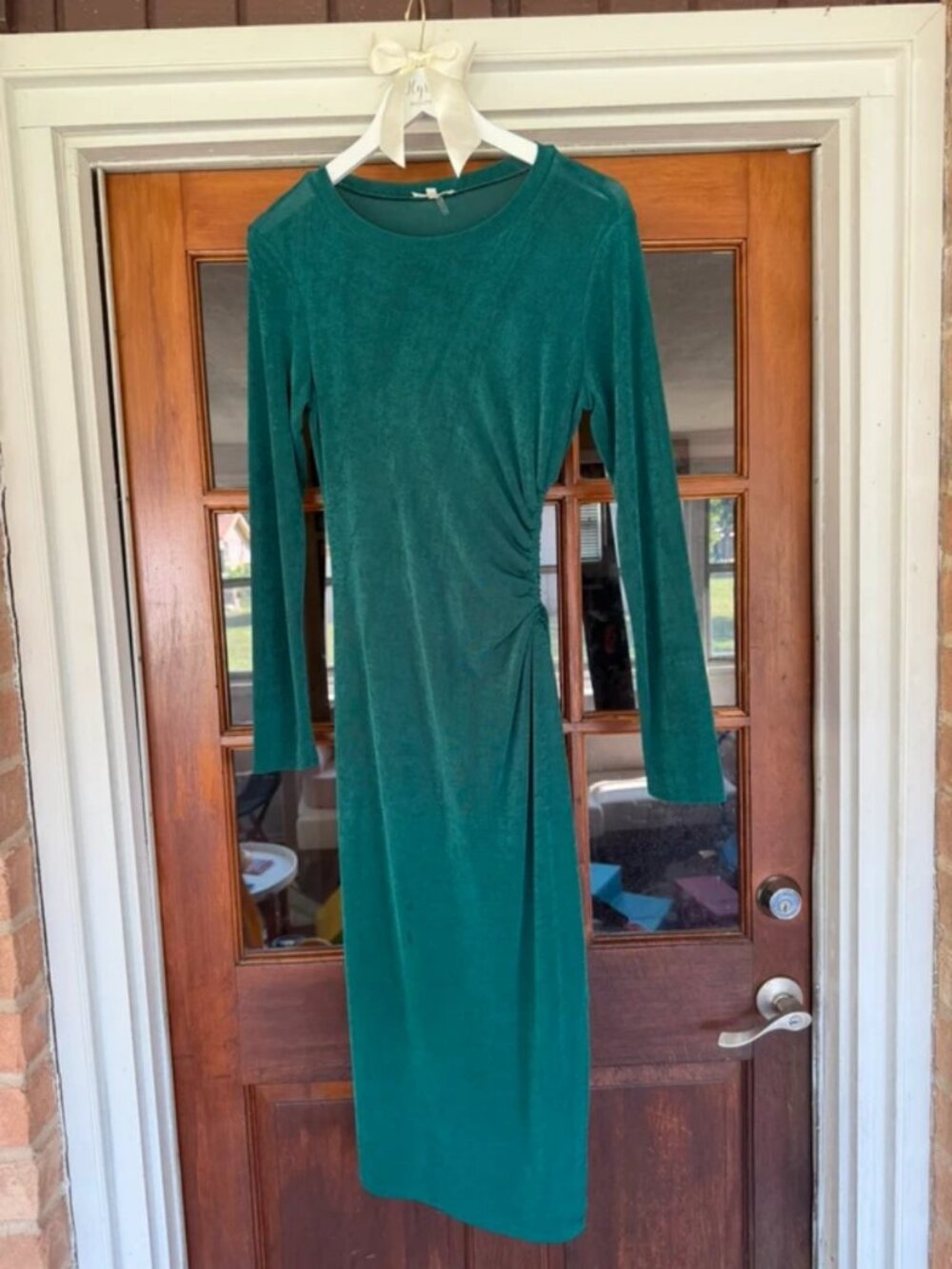 Women’s dress